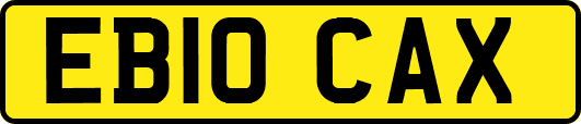 EB10CAX