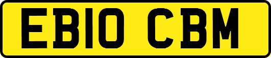 EB10CBM