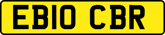 EB10CBR