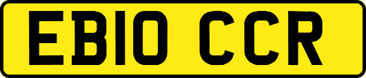 EB10CCR