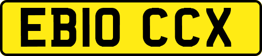 EB10CCX