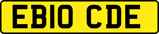 EB10CDE