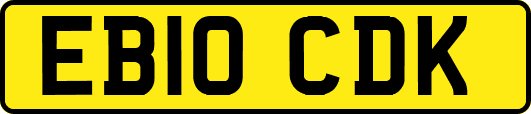 EB10CDK