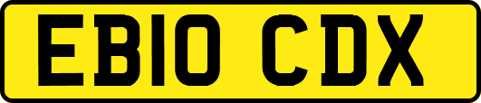 EB10CDX