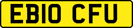 EB10CFU