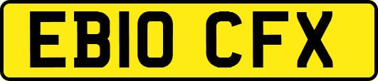 EB10CFX