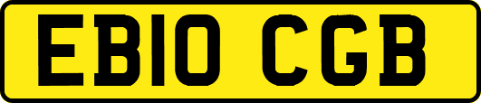 EB10CGB