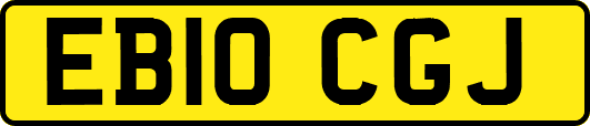 EB10CGJ