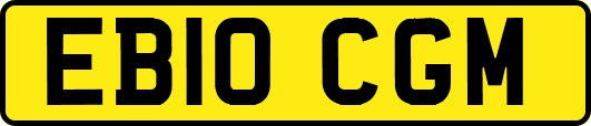 EB10CGM