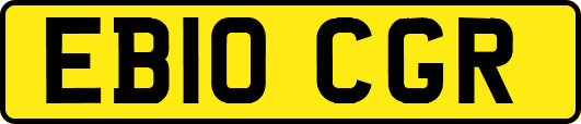 EB10CGR