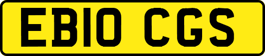 EB10CGS