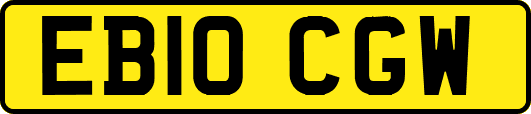 EB10CGW
