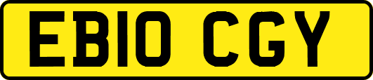 EB10CGY