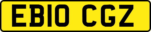 EB10CGZ