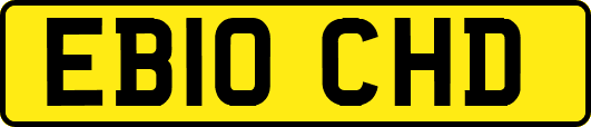 EB10CHD