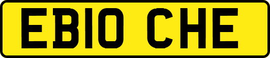 EB10CHE