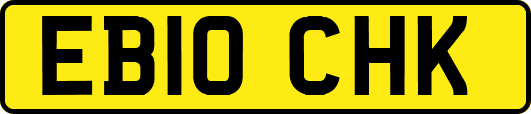 EB10CHK