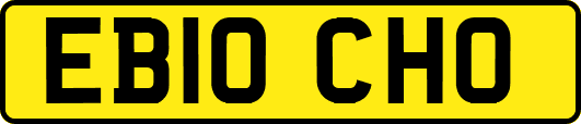 EB10CHO
