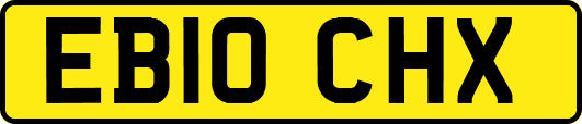 EB10CHX