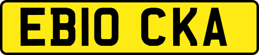EB10CKA