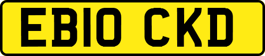 EB10CKD