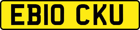 EB10CKU