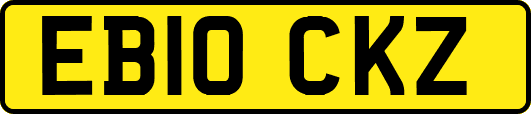 EB10CKZ