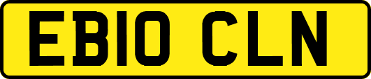 EB10CLN