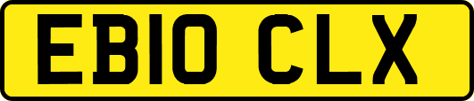 EB10CLX