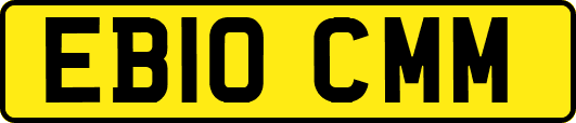 EB10CMM