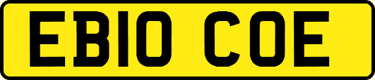 EB10COE
