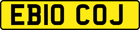 EB10COJ