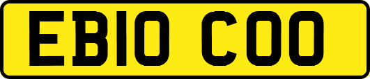 EB10COO