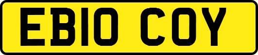 EB10COY