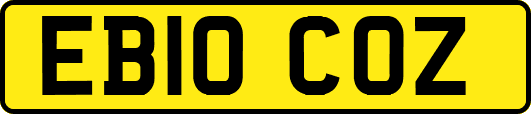 EB10COZ