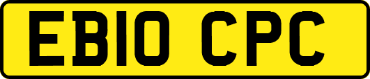 EB10CPC