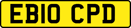 EB10CPD