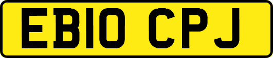 EB10CPJ