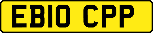 EB10CPP