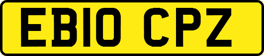 EB10CPZ