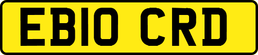 EB10CRD