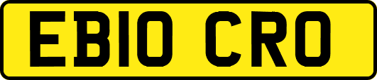 EB10CRO