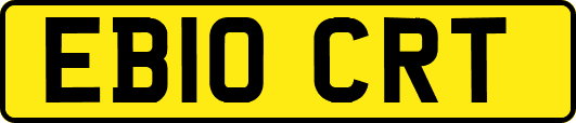 EB10CRT