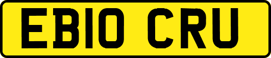 EB10CRU