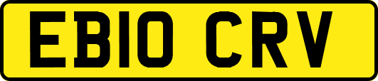 EB10CRV