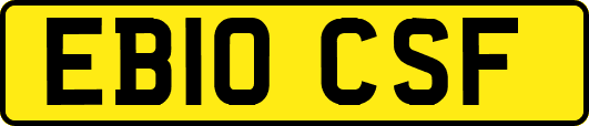EB10CSF