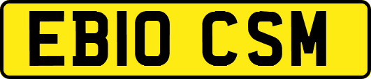 EB10CSM
