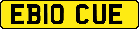 EB10CUE