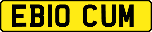 EB10CUM