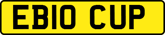EB10CUP
